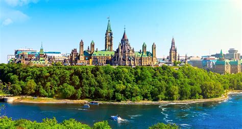 About Ottawa .